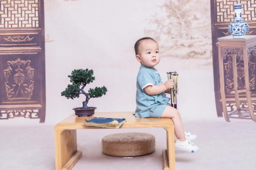 张掖宝宝汗毛重怎么办